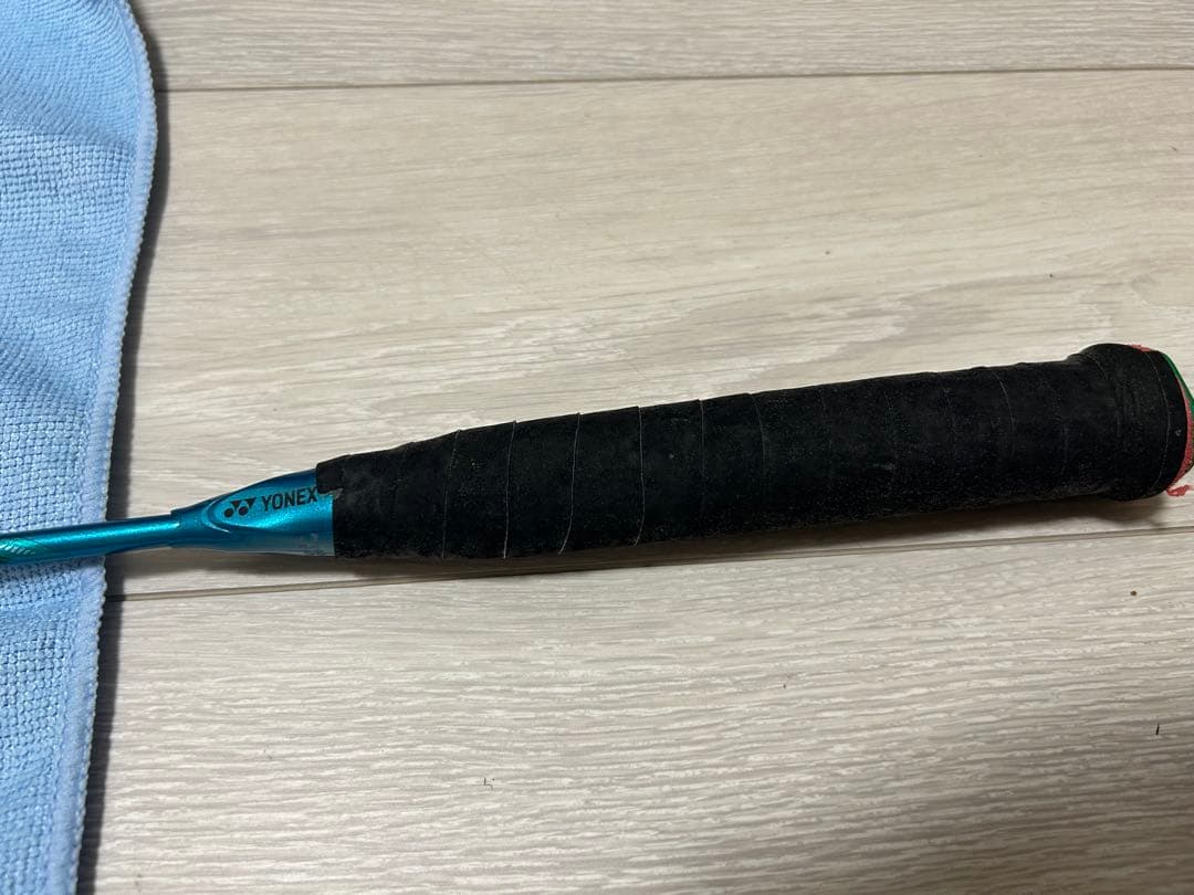 (だるるさん専用)バドミントンラケット アストロクス88S PRO 4U G5