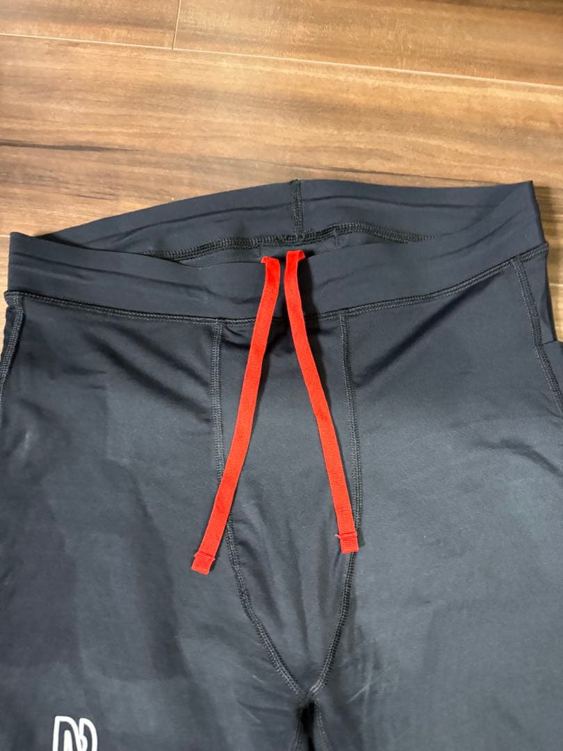 2XU ライトスピード リアクト コンプレッションショート タイツ　MCS L