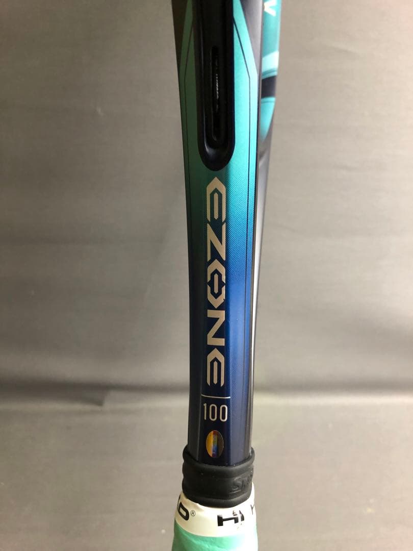 ◯ YONEX EZONE 100 テニスラケット