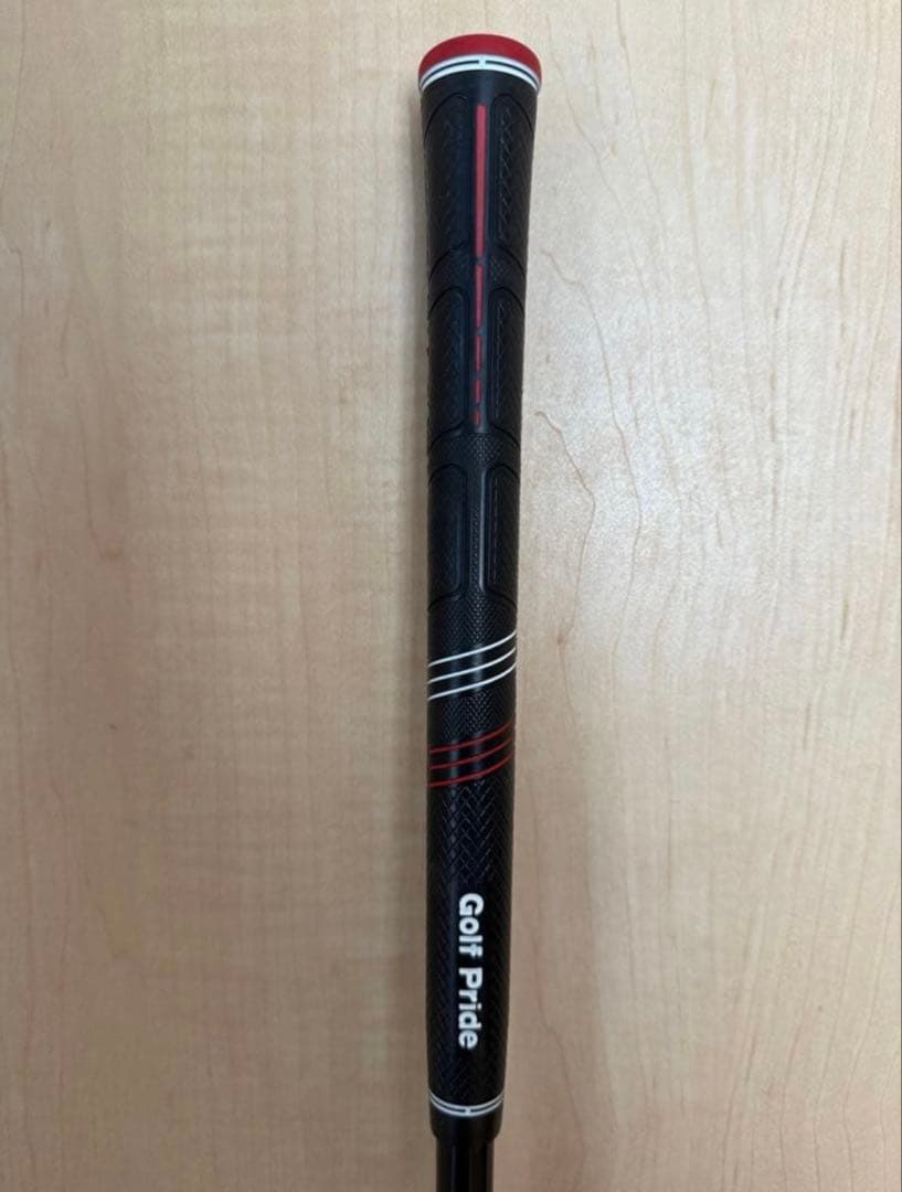 BRNR mini カッパー ミニドラ 13.5 VENTUS TRレッド 6X