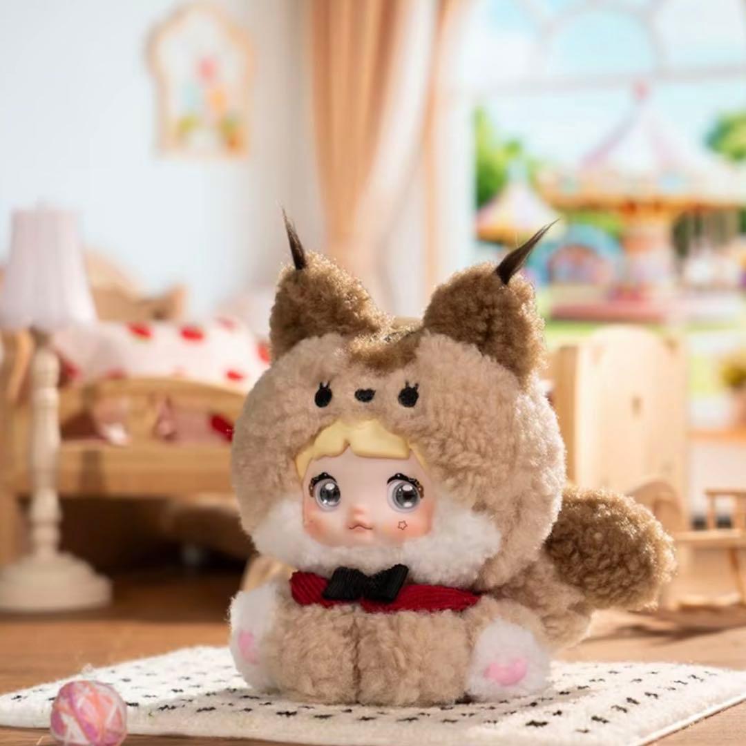 【正規品】Nommi zoo 6個入り (未開封)値下げ中