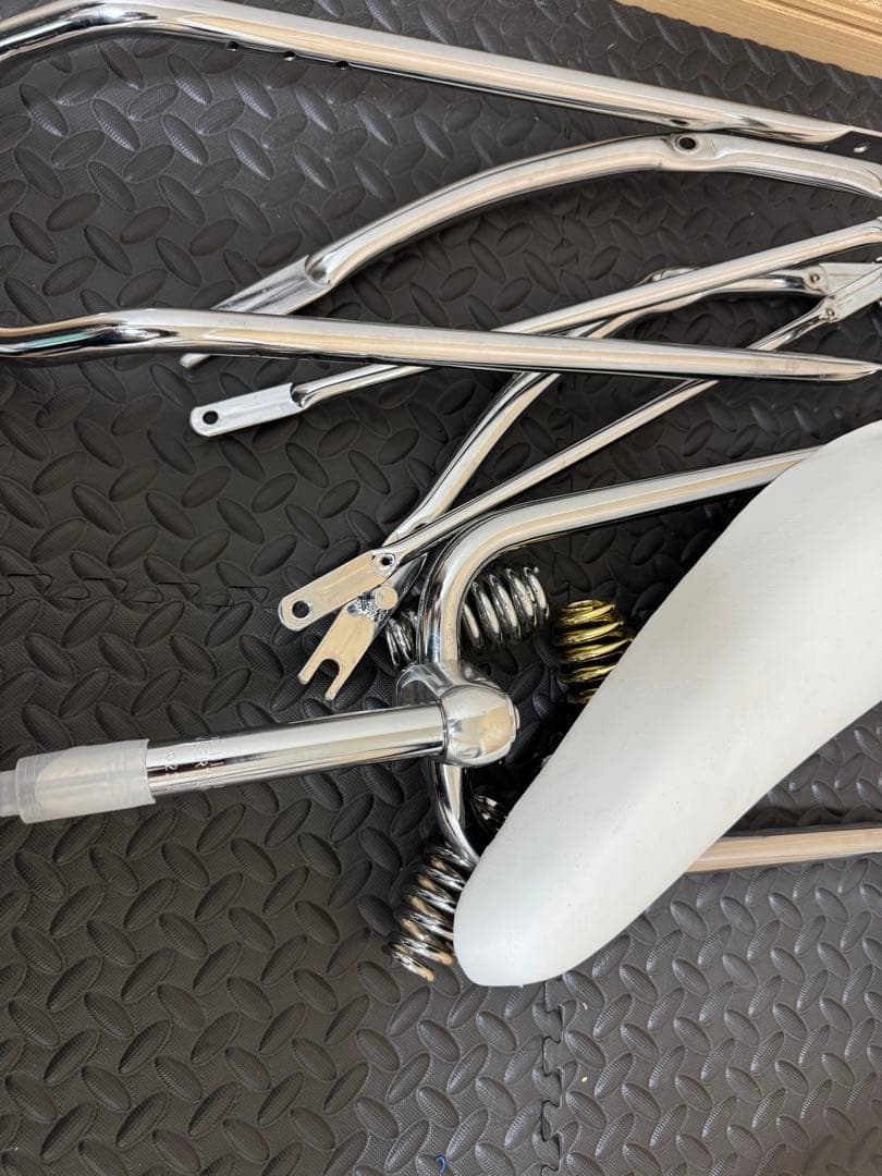 ローチャリ lowrider bike ローライダー自転車