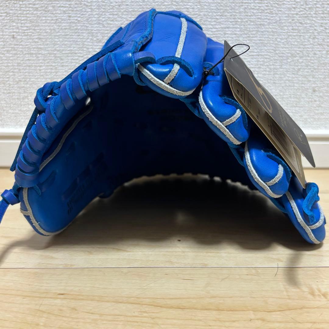 NIKE 軟式グローブ 一般軟式 岩隈久志モデル 投手用 未使用 希少