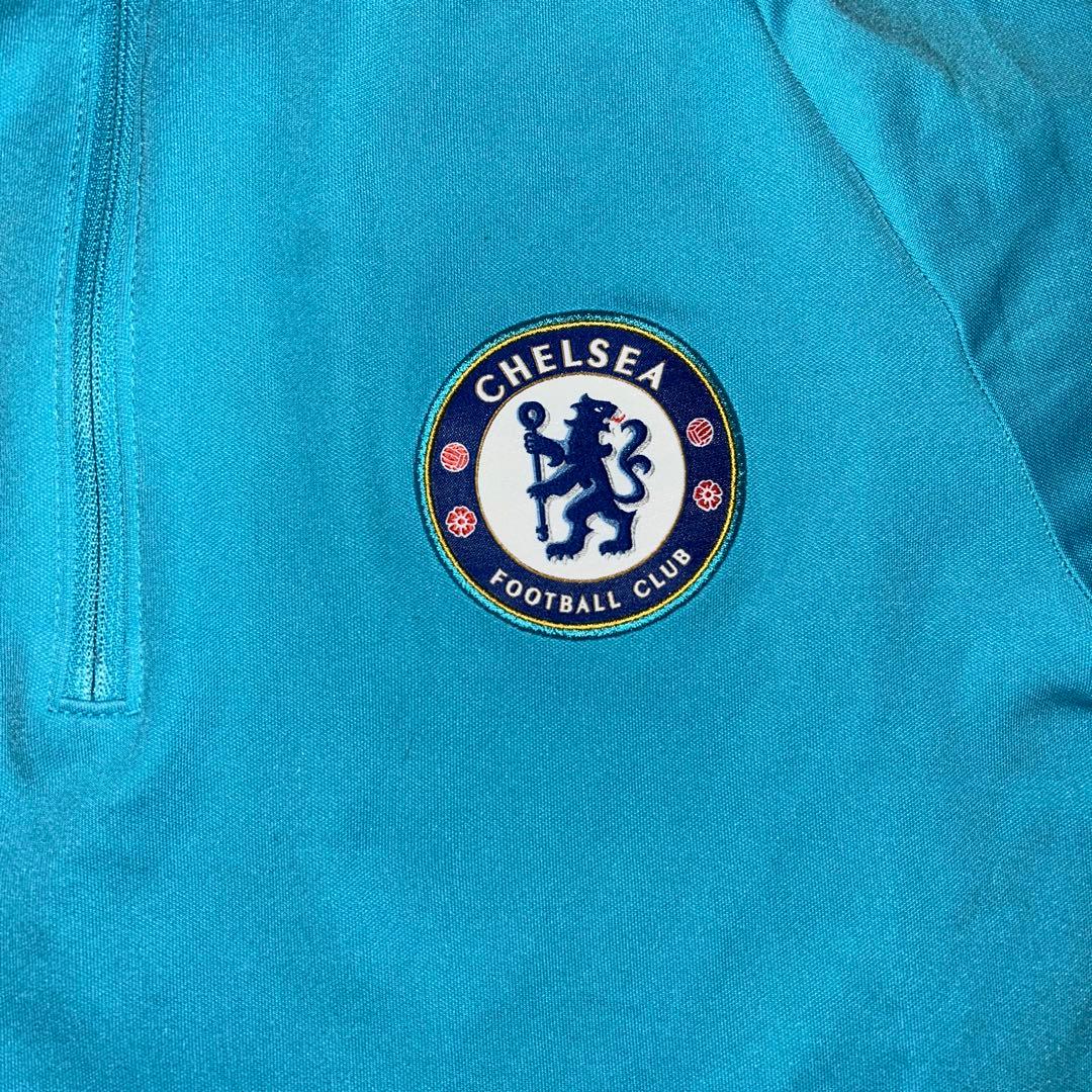 Chelsea FC Nike Authentic Football ジャージ