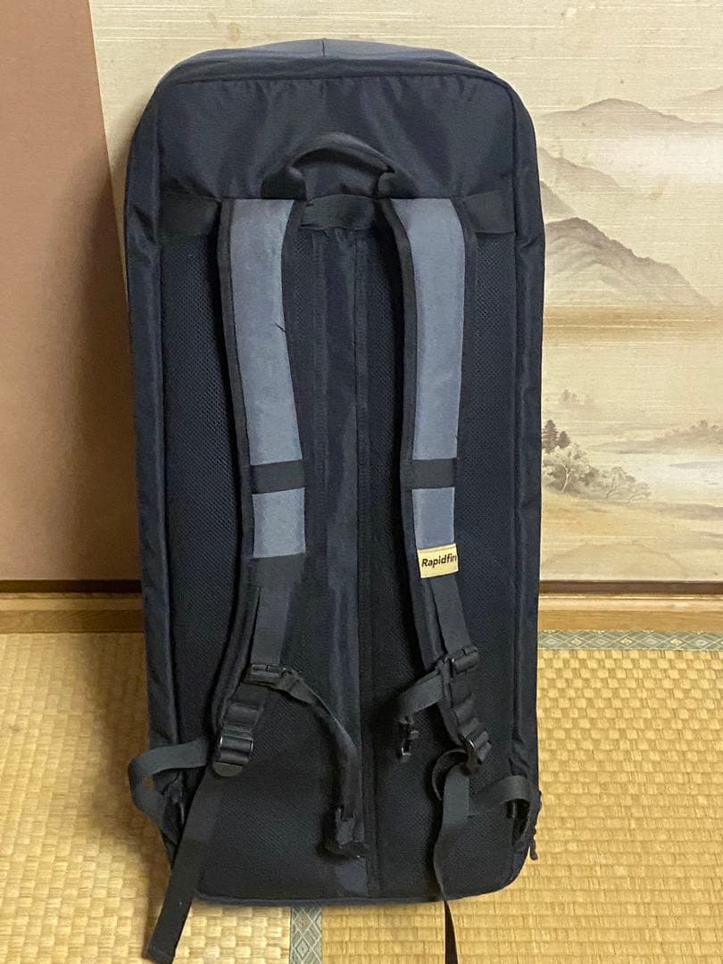 Rapidfire Gunbag75 \"MONOLITH (モノリス)