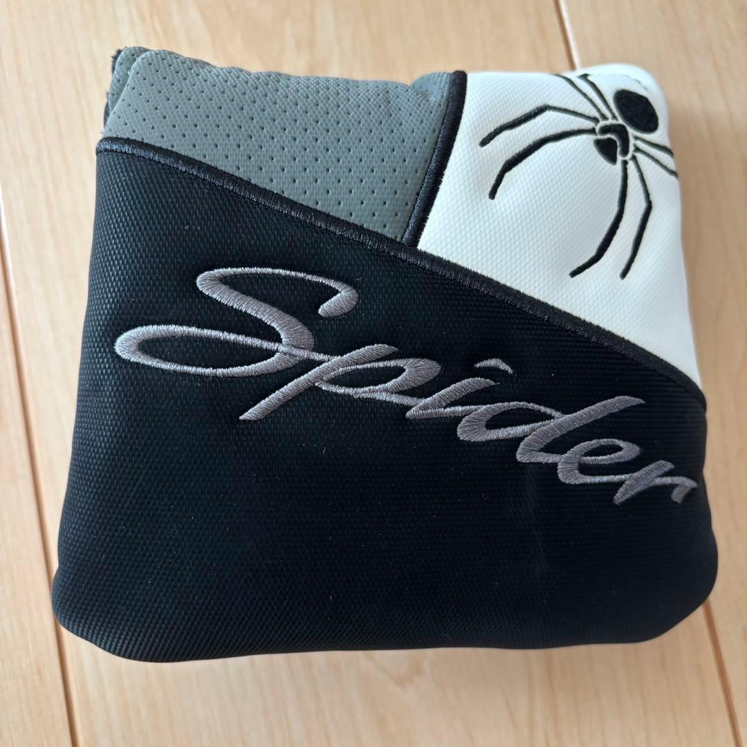 【美品】Spider TOUR X TRUSS TM1 トラスヒール　33インチ