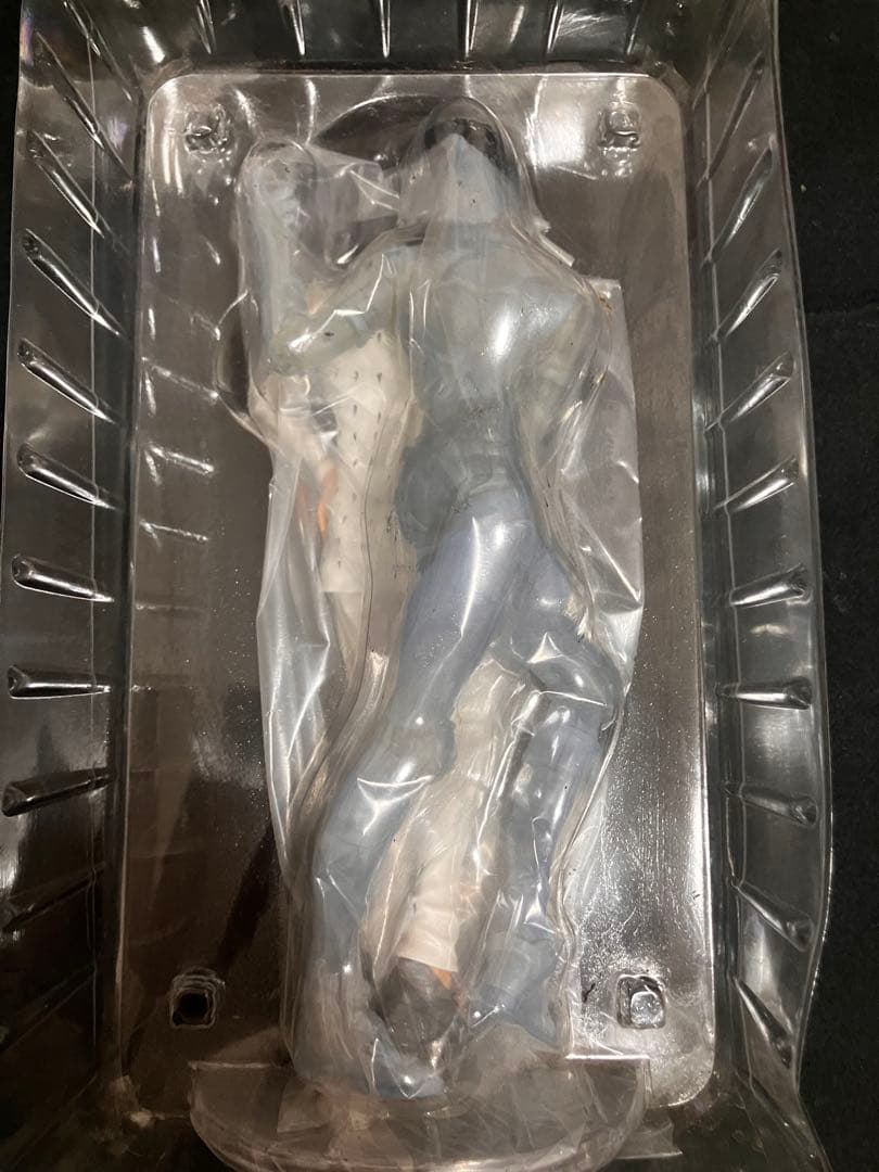 ラストワン賞 ブローノ・ブチャラティ フィギュア　ジョジョの奇妙な冒険　新品