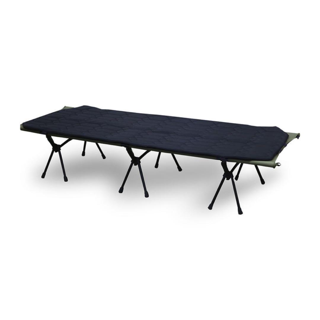 美品　ANOBA フルメッシュマット　ブラック