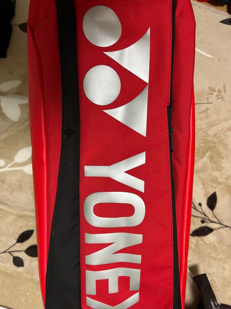 YONEX Tour Edition バドミントンバッグ
