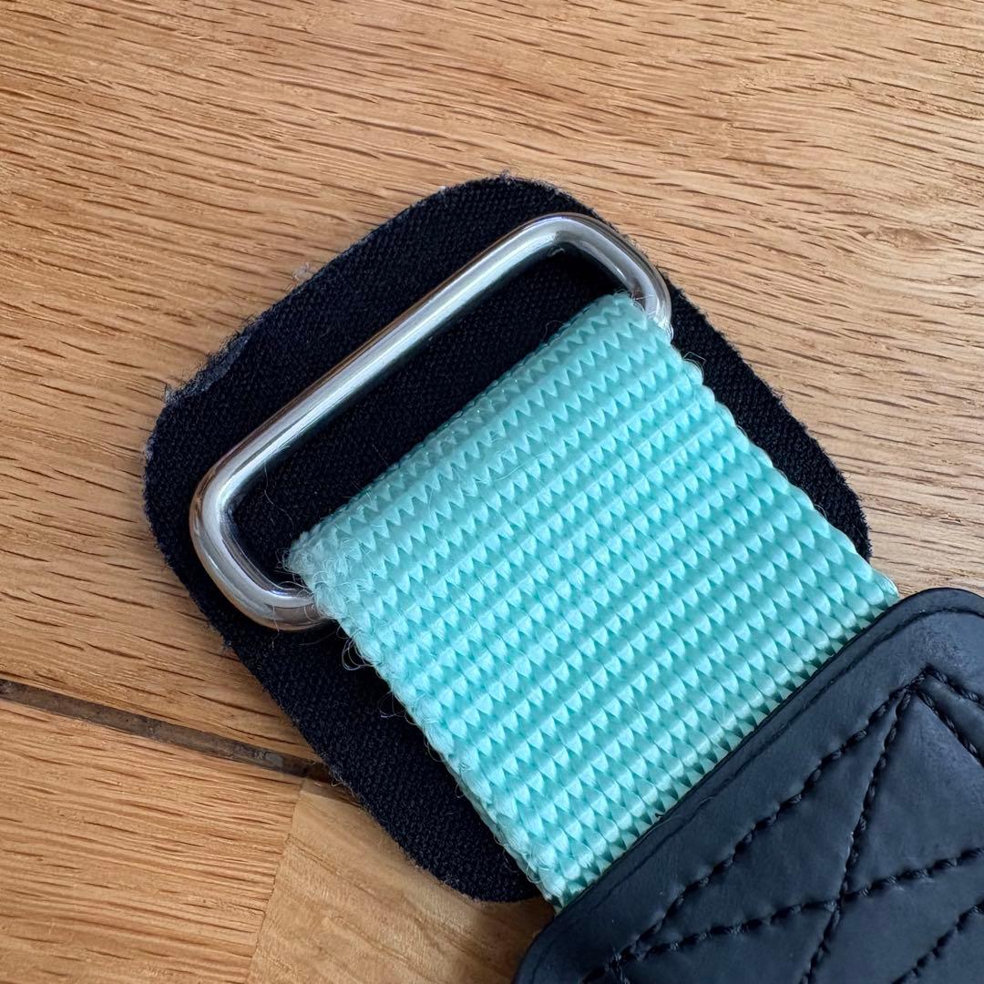 VERSA GRIPPS PRO XS パワーグリップ ミント 筋トレ