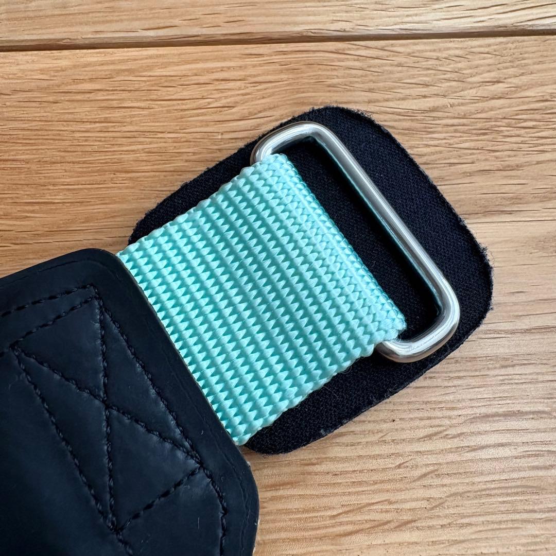 VERSA GRIPPS PRO XS パワーグリップ ミント 筋トレ