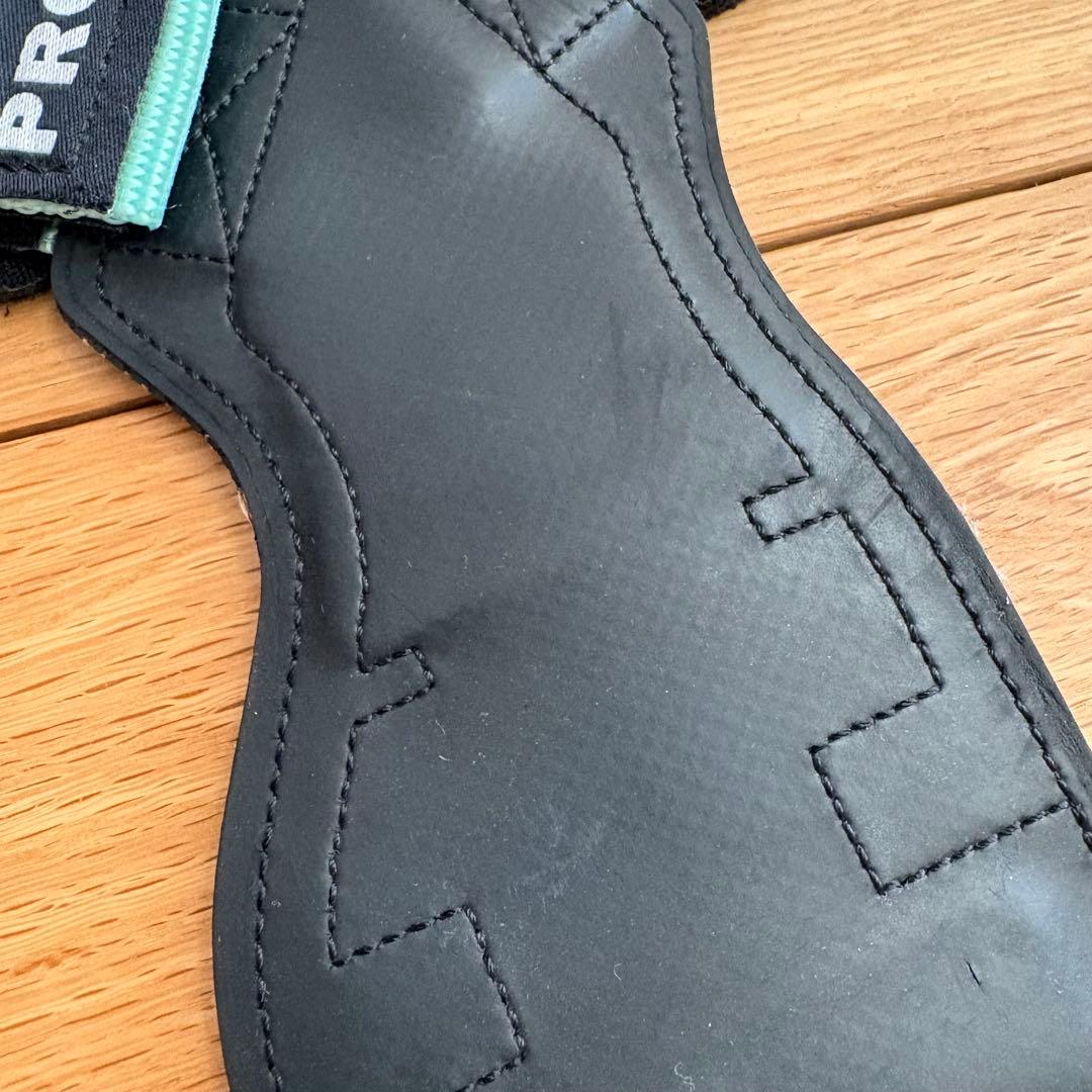 VERSA GRIPPS PRO XS パワーグリップ ミント 筋トレ
