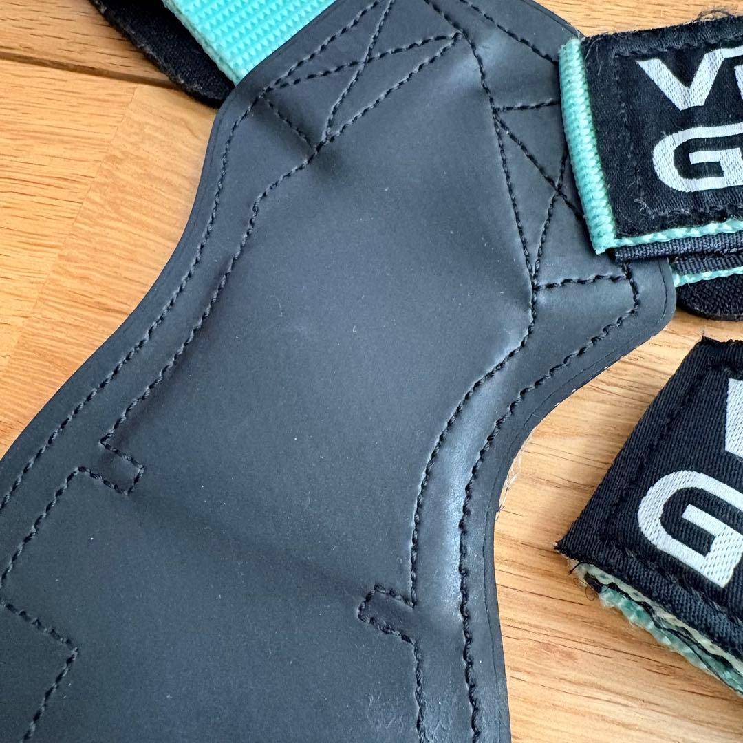 VERSA GRIPPS PRO XS パワーグリップ ミント 筋トレ