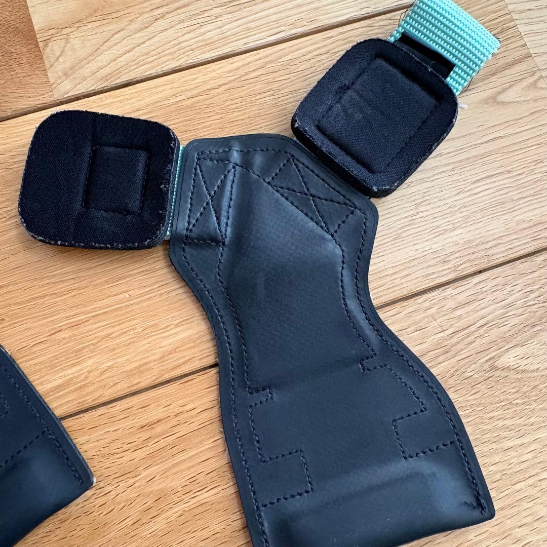 VERSA GRIPPS PRO XS パワーグリップ ミント 筋トレ