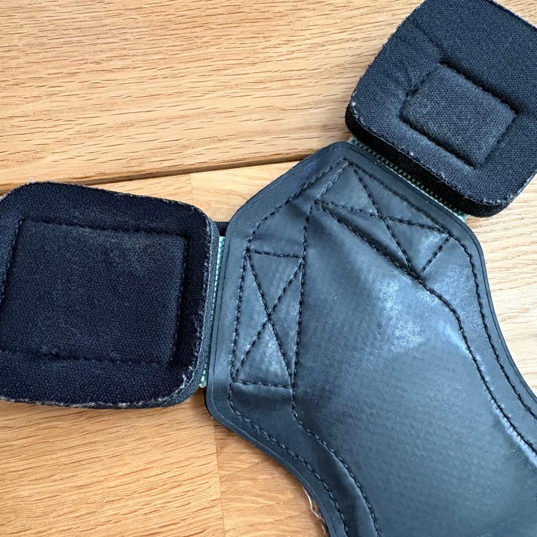 VERSA GRIPPS PRO XS パワーグリップ ミント 筋トレ