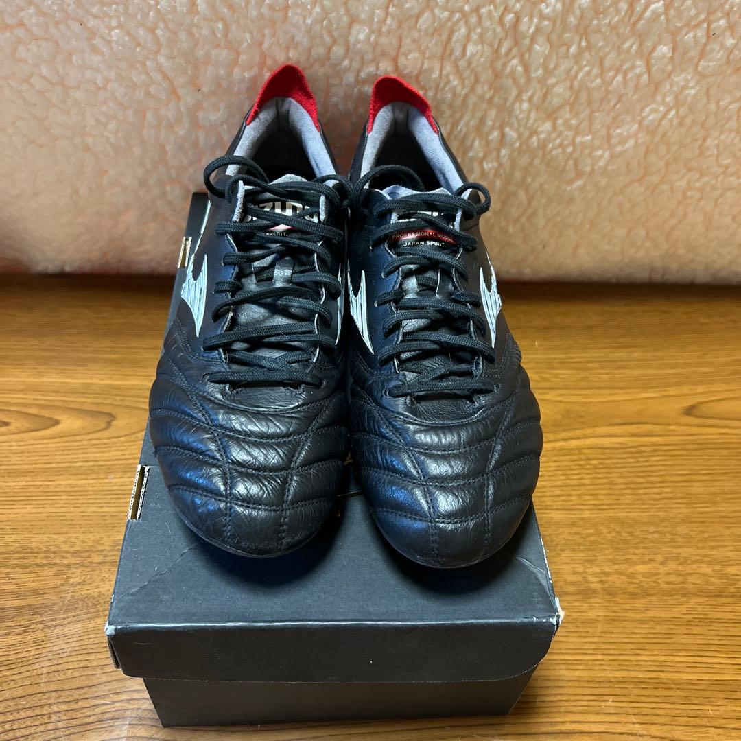 Mizuno Morelia NEO 4サッカーシューズ 26.5cm