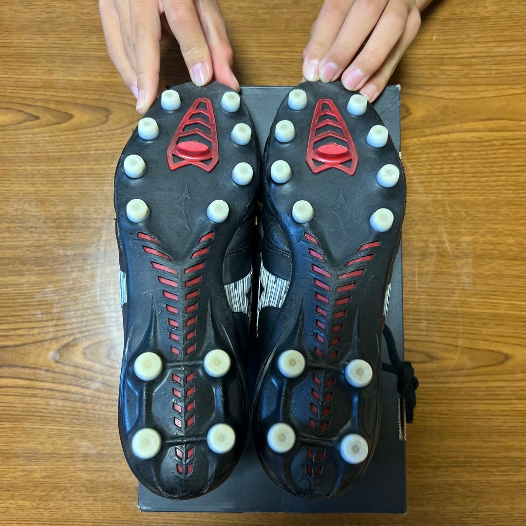 Mizuno Morelia NEO 4サッカーシューズ 26.5cm