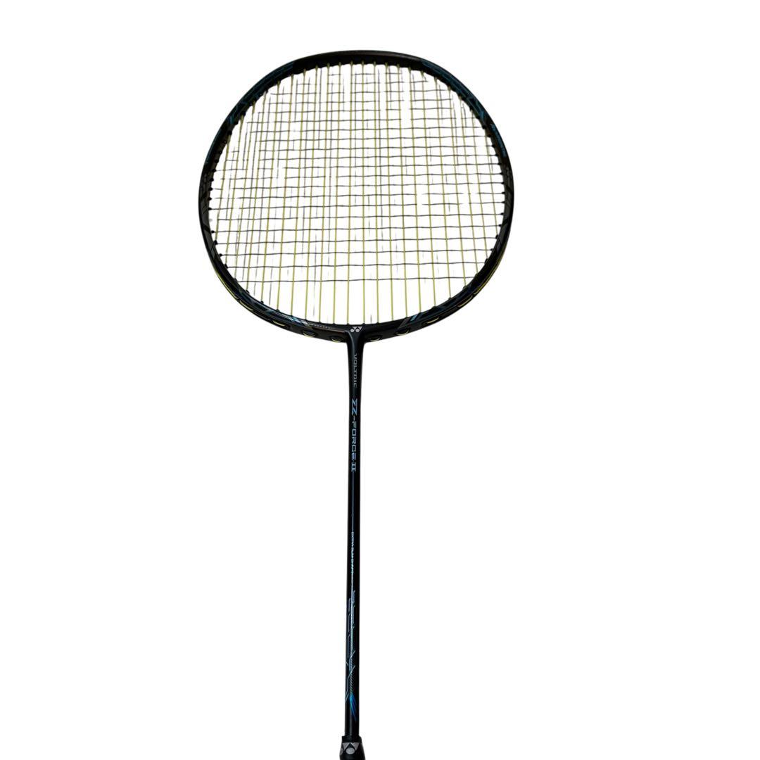YONEX VOLTRIC Z-FORCE II ボルトリック Zフォース２