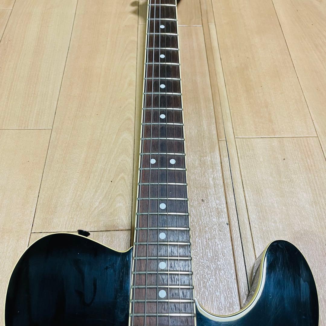FERNANDES TEJ Lシリアル　フェルナンデス