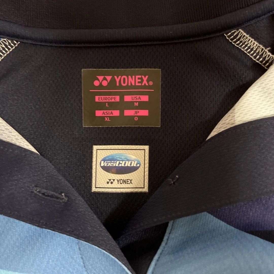 YONEX ユニフォーム　上下セット