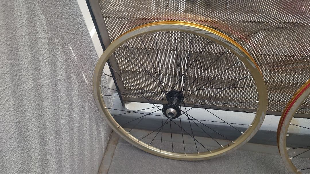 Profile Racing　MTB　ダートジャンプ ホイールセット 26インチ
