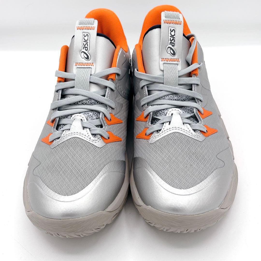 未使用級 ASICS 河村勇輝モデル UNPRE ARS 26.5cm バスケ