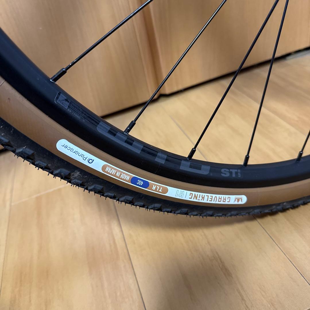 自転車本体 Cannondale Topstone Carbon 4