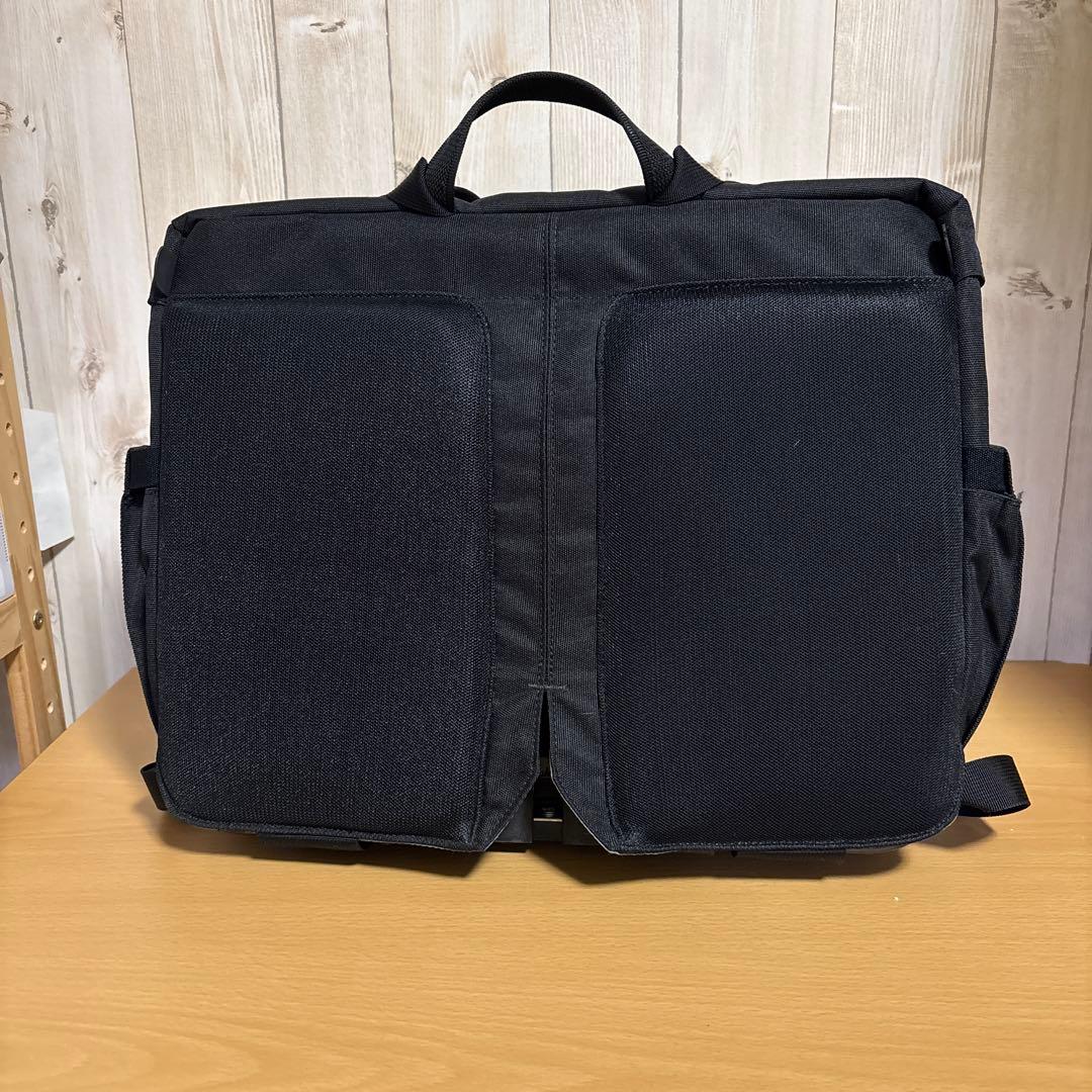 BROMPTON リュック メトロ　バックパック　14l