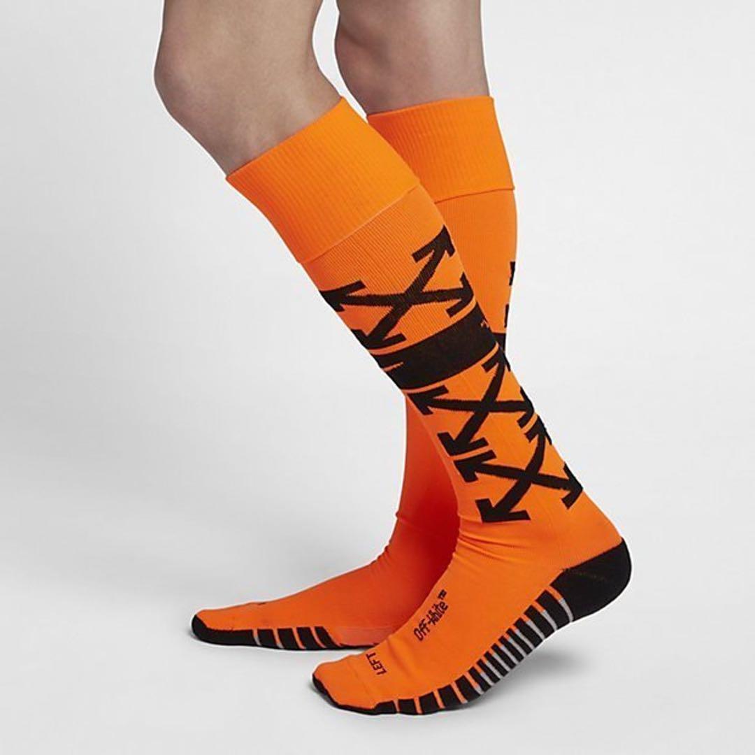 ウェア Off-White x NIKE LAB Socks