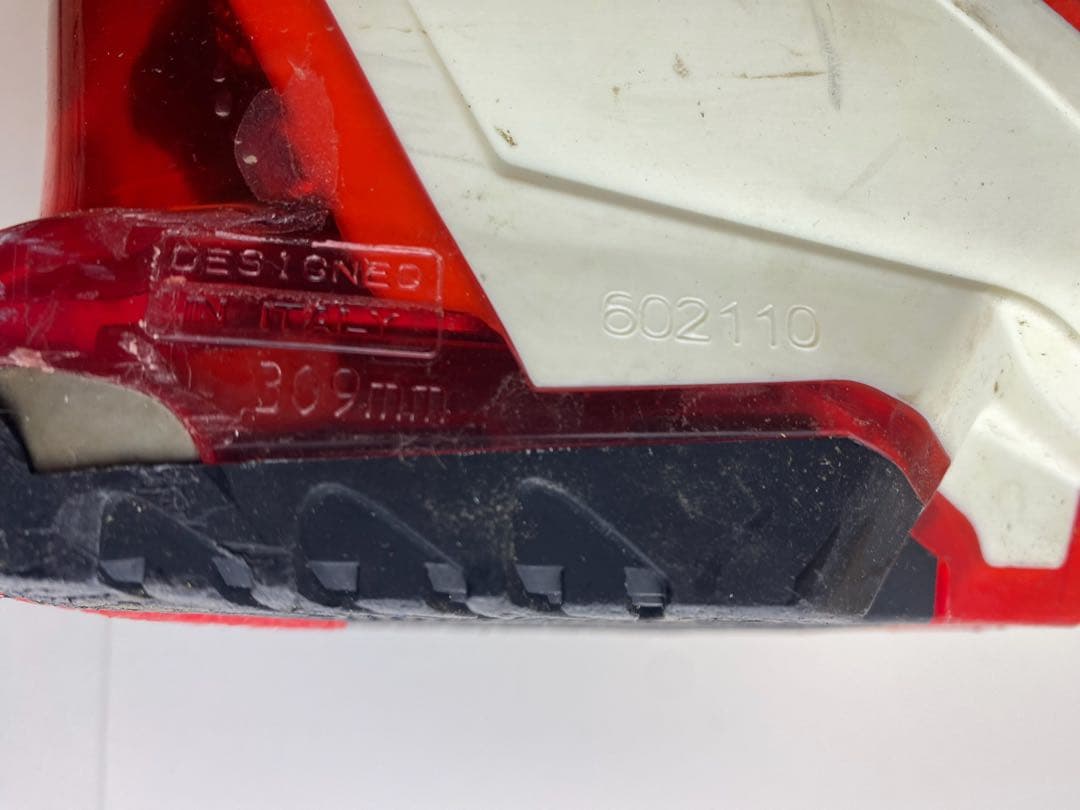 HEAD ADAPT EDGE 100 ソール長369 スキーブーツ　アダルト