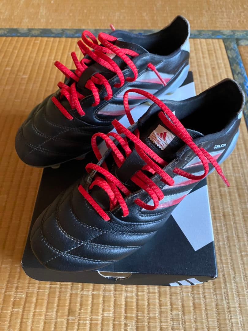 アディダス　COPA ICON2 HG/AG JAPAN