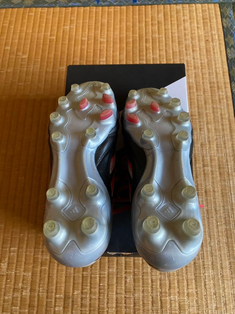 アディダス　COPA ICON2 HG/AG JAPAN