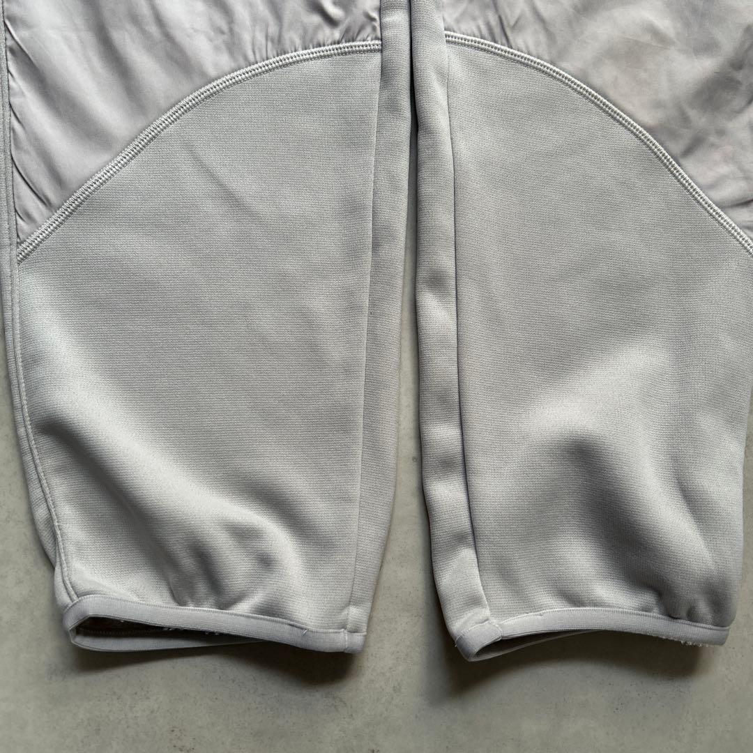UNDER ARMOUR RUSH セットアップ