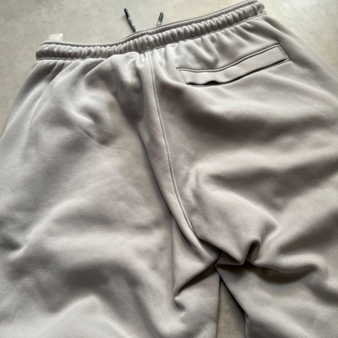 UNDER ARMOUR RUSH セットアップ