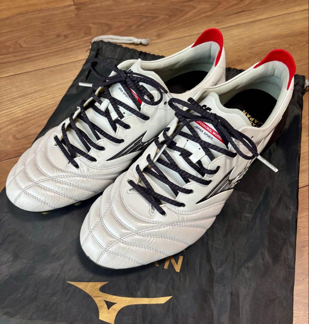 MORELIA NEO IV JAPAN（モレリアネオ4 JAPAN）27cm