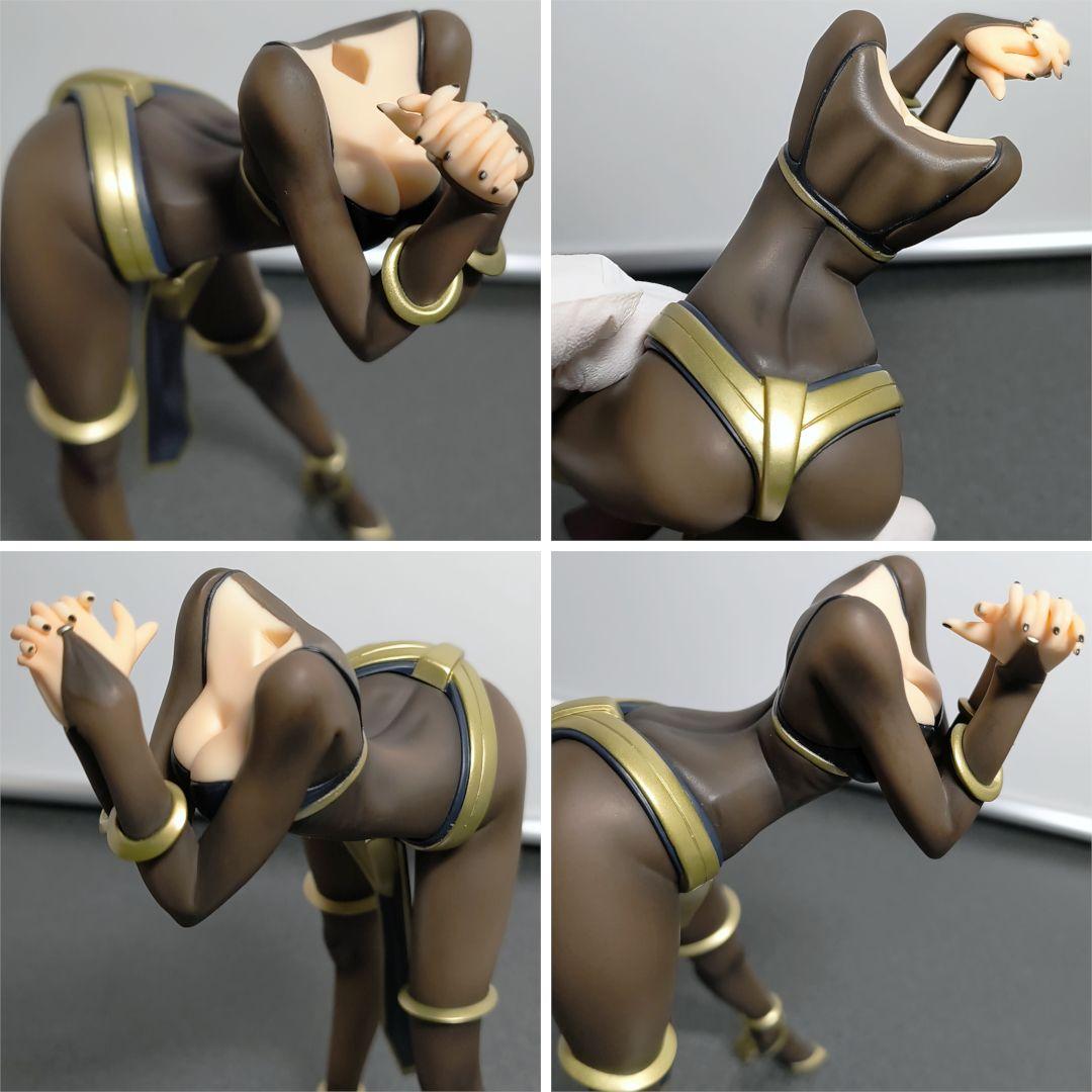 サーリャ　「ファイアーエムブレム覚醒」【Sallya】 1/7スケールフィギュア