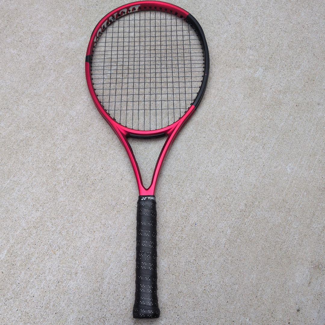 YONEX CX 400 テニスラケット