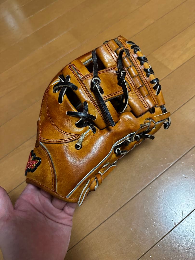 ト*田様 エールストーリー　硬式　限定品