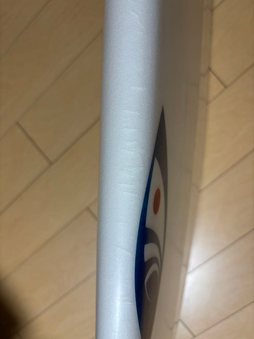 【手渡限定】シャープアイ Sharpeye Modern2.5 5'6\"