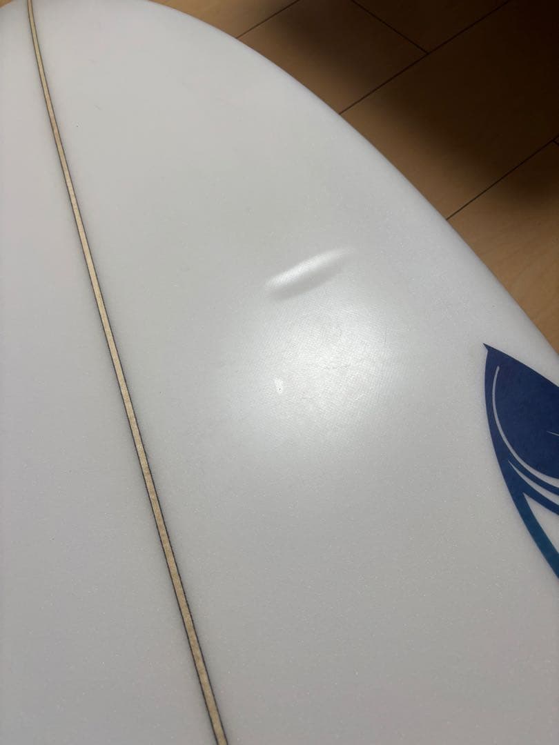 【手渡限定】シャープアイ Sharpeye Modern2.5 5'6\"