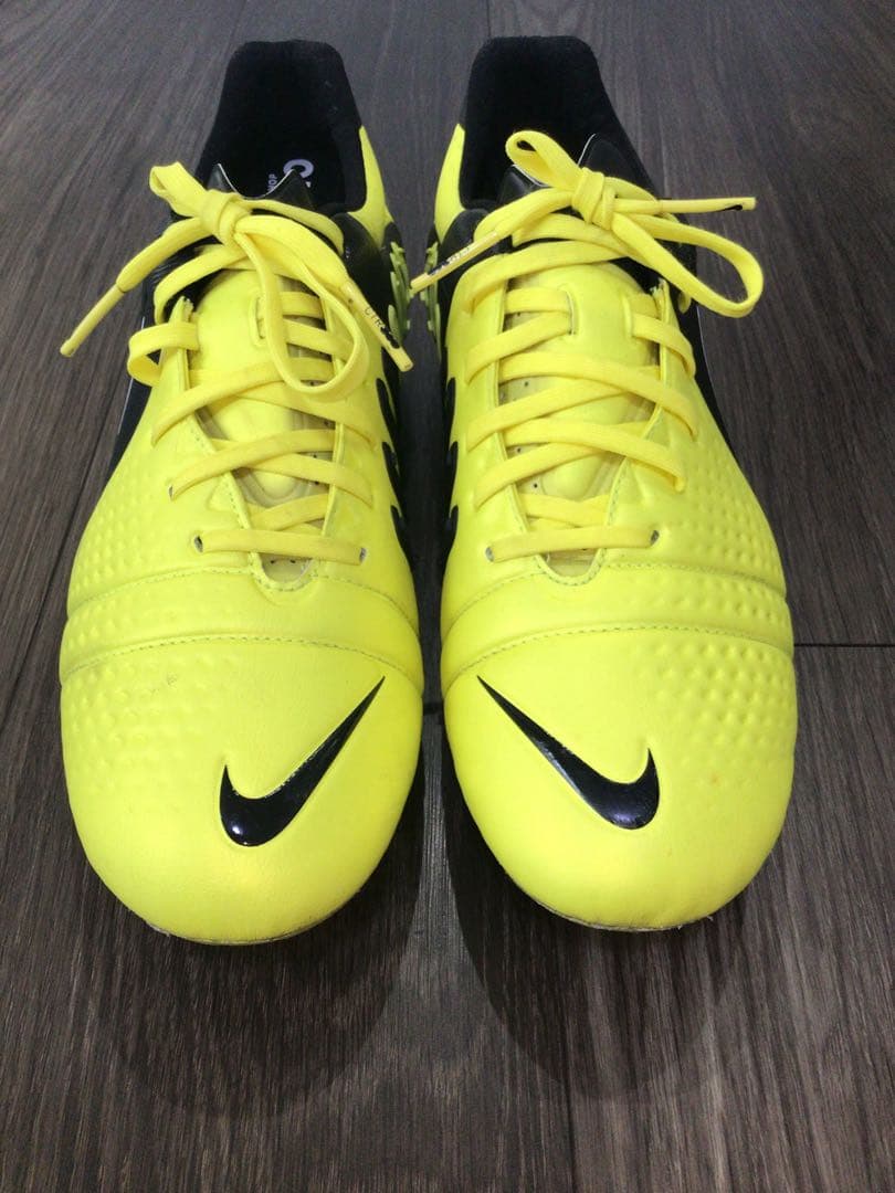 神*?様 NIKE CTR360 マエストリ3 28cm
