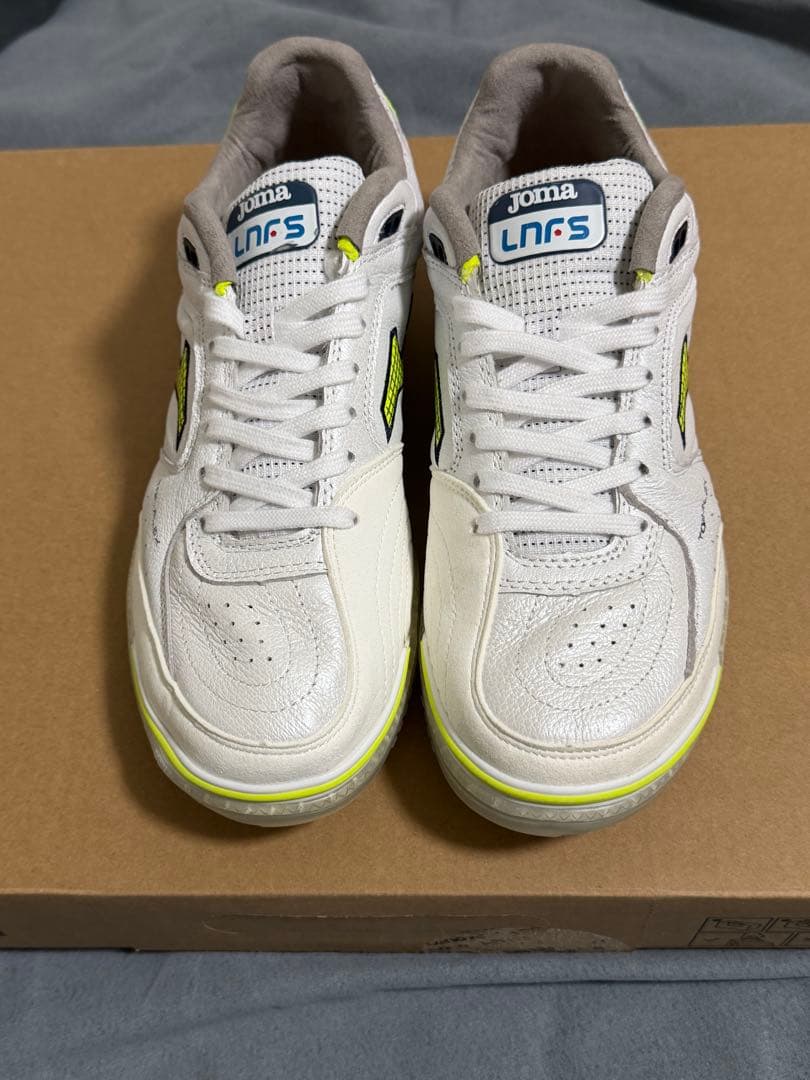 Joma トップフレックス lnfs 25.5cm EU40
