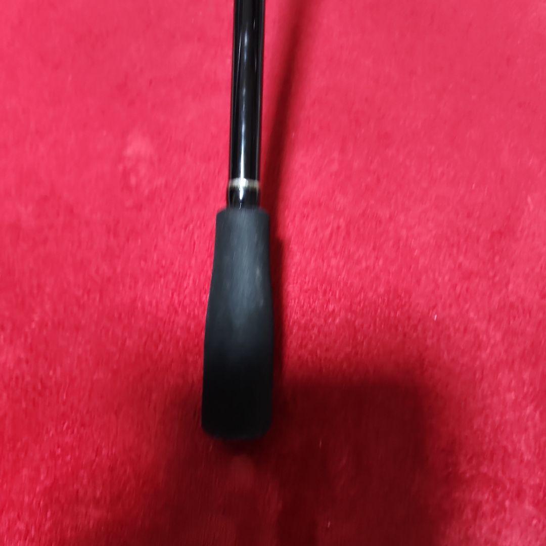 ロッド FREE GAME S96M-4
