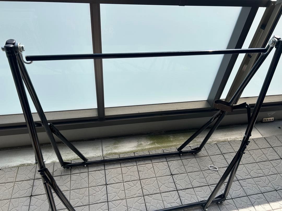 美品　ハンモック　3way