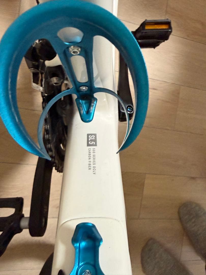 自転車本体 TREK Domane SL5 Gen3