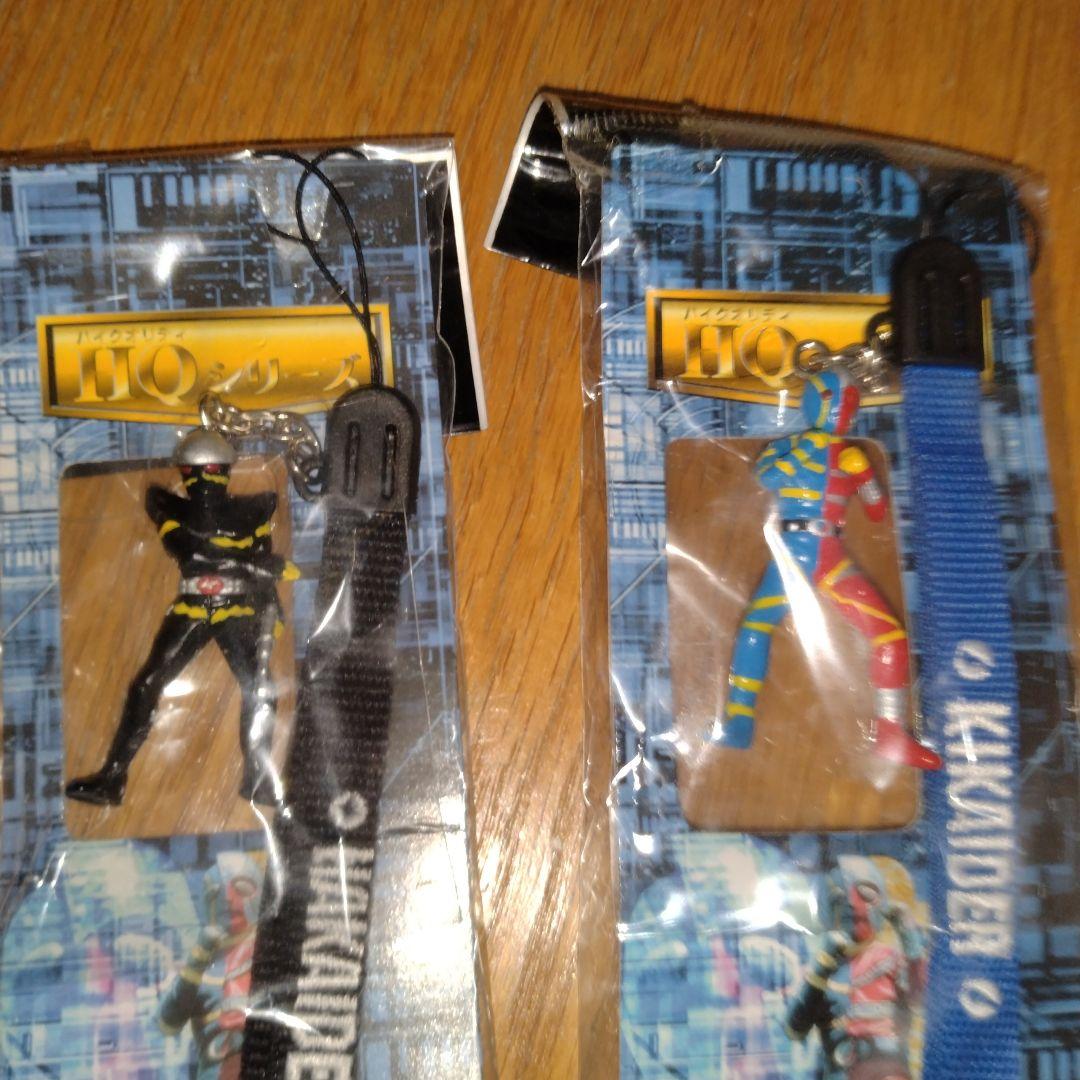 キカイダー　特撮フィギュア