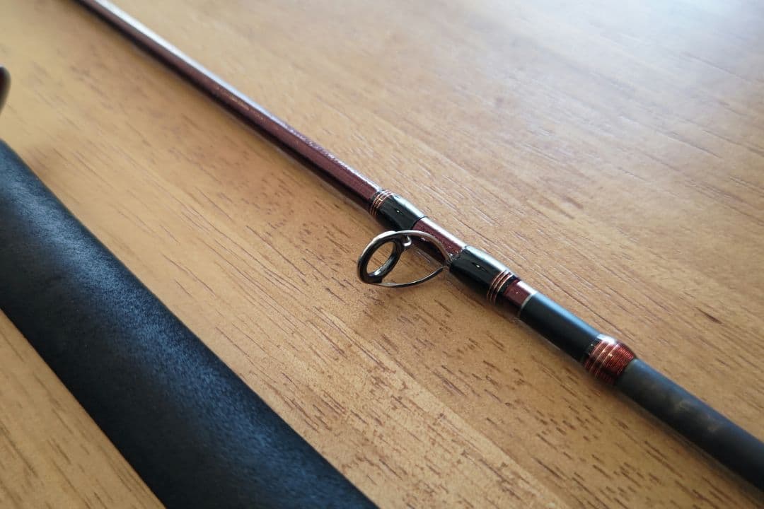 ロッド SHIMANO Scorpion XT 1631FF-2