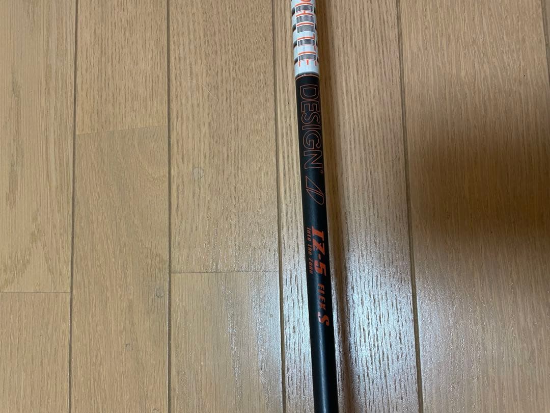 ブリヂストンJGR フェアウェイウッド5W
