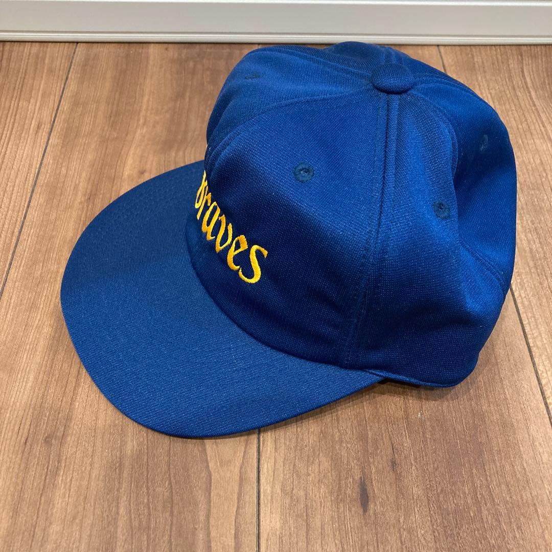 オリックスブレーブス　キャップ