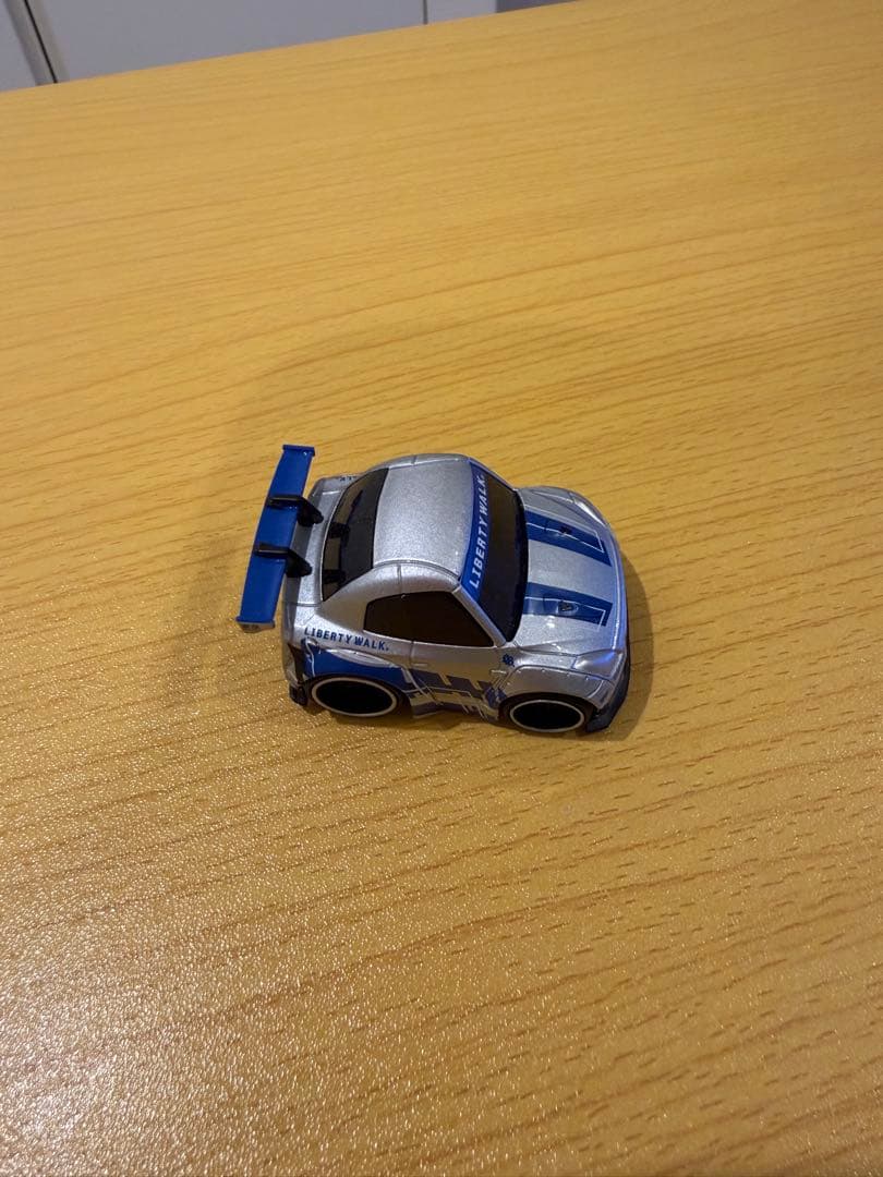 MINI GT Qube Carz R35GT-R 東京オートサロン限定 非売品
